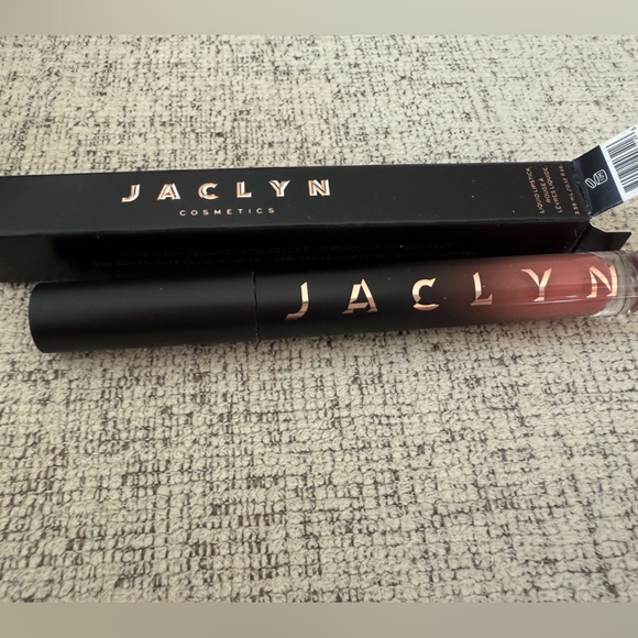 Jaclyn Cosmetics Other - New - Jaclyn Cosmetics liquid lipstick